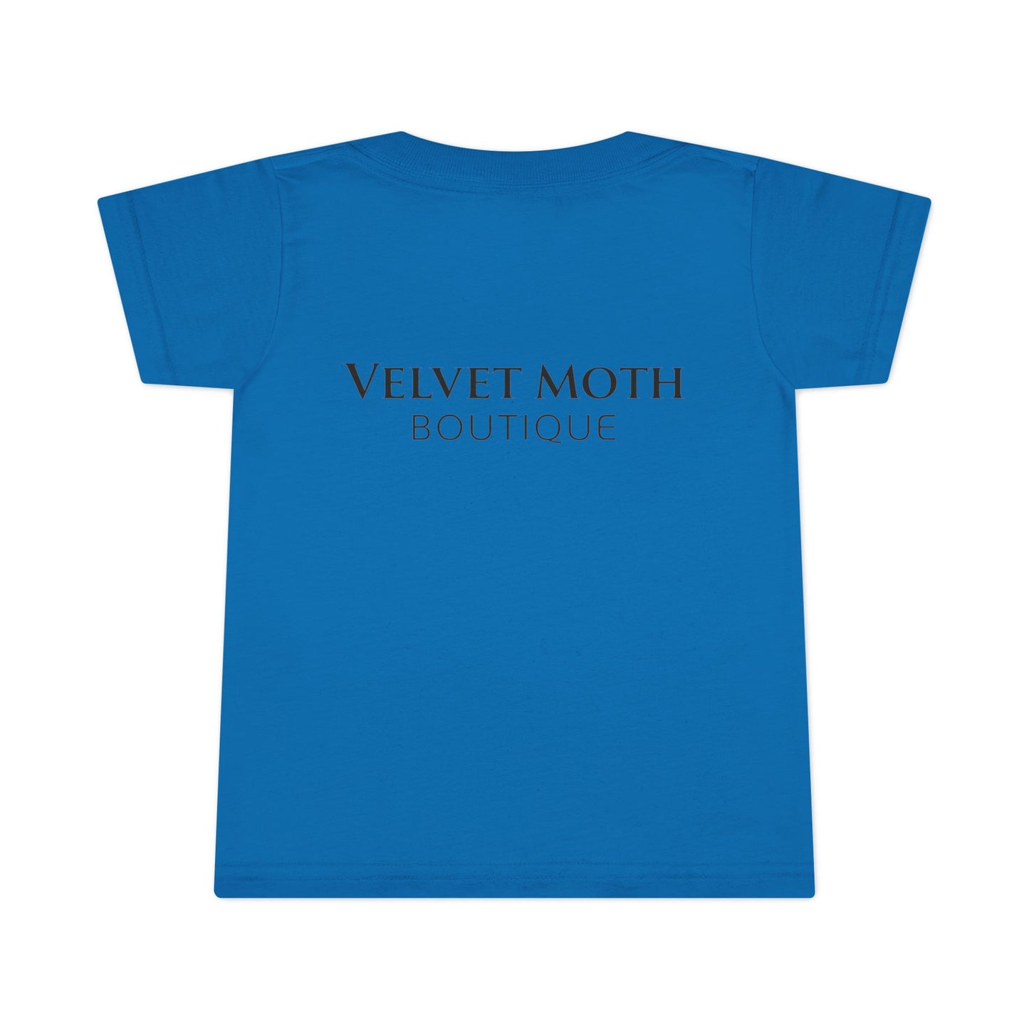 Mystical Moth Toddler T-Shirt