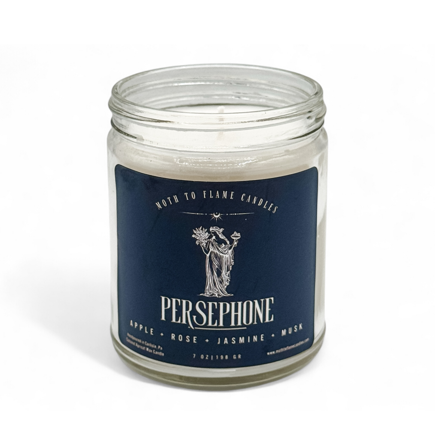 Persephone – 7 oz Candle