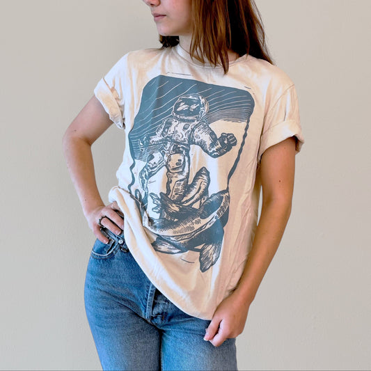 Space Diver T-Shirt