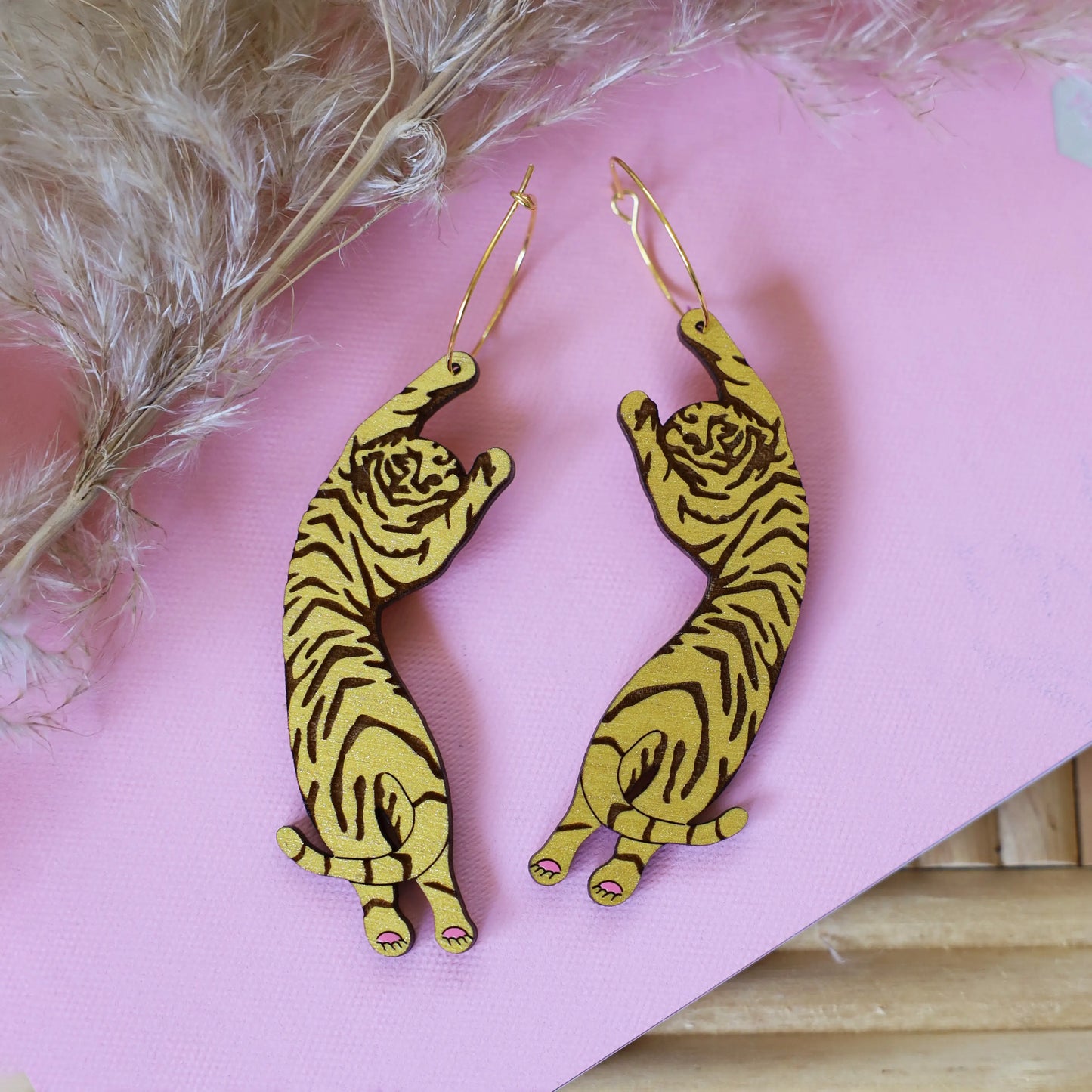 LE CHIC MIAMI - Tiger Hoops