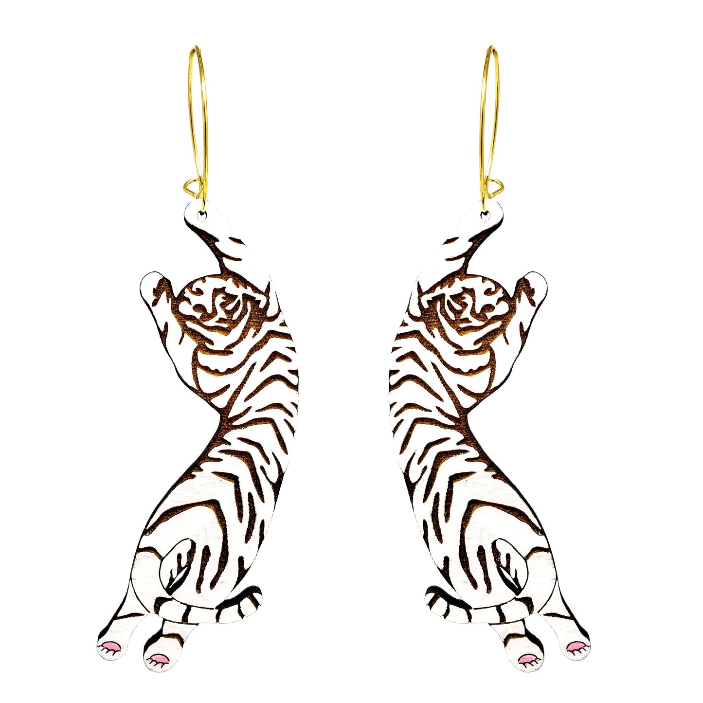 LE CHIC MIAMI - Tiger Hoops
