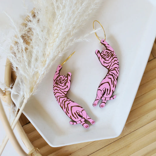 LE CHIC MIAMI - Tiger Hoops