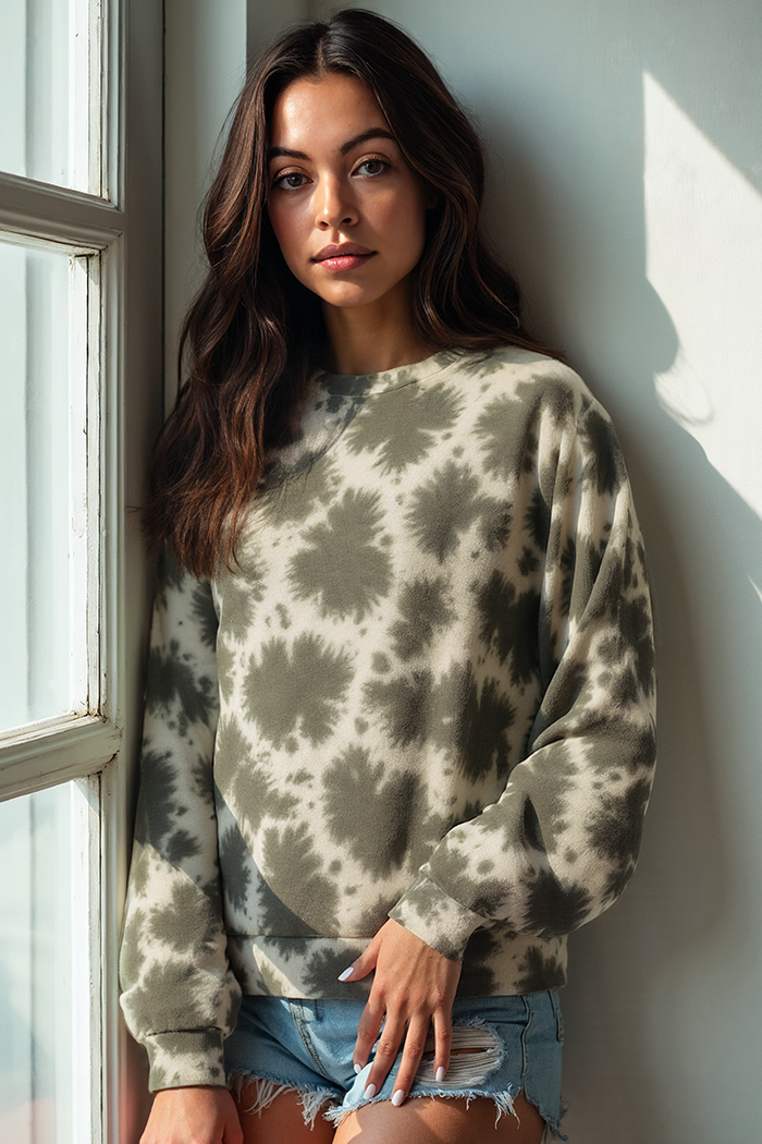 Sami Della Sweatshirt-4