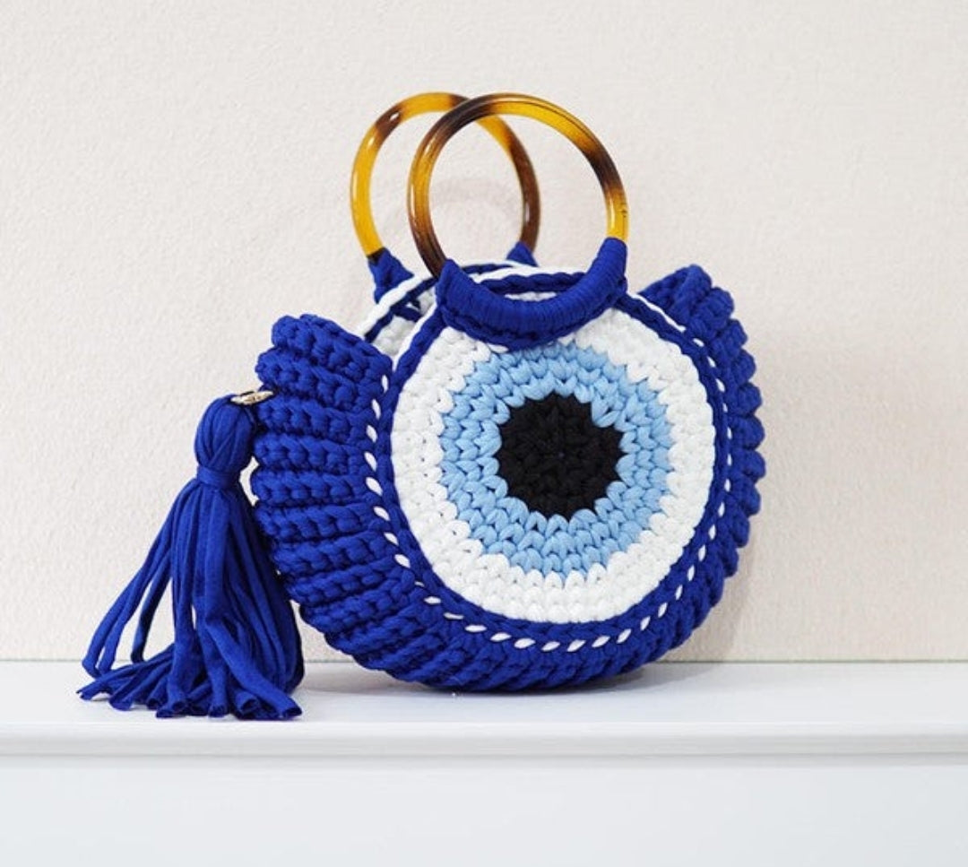 Bags, Purses and Hats