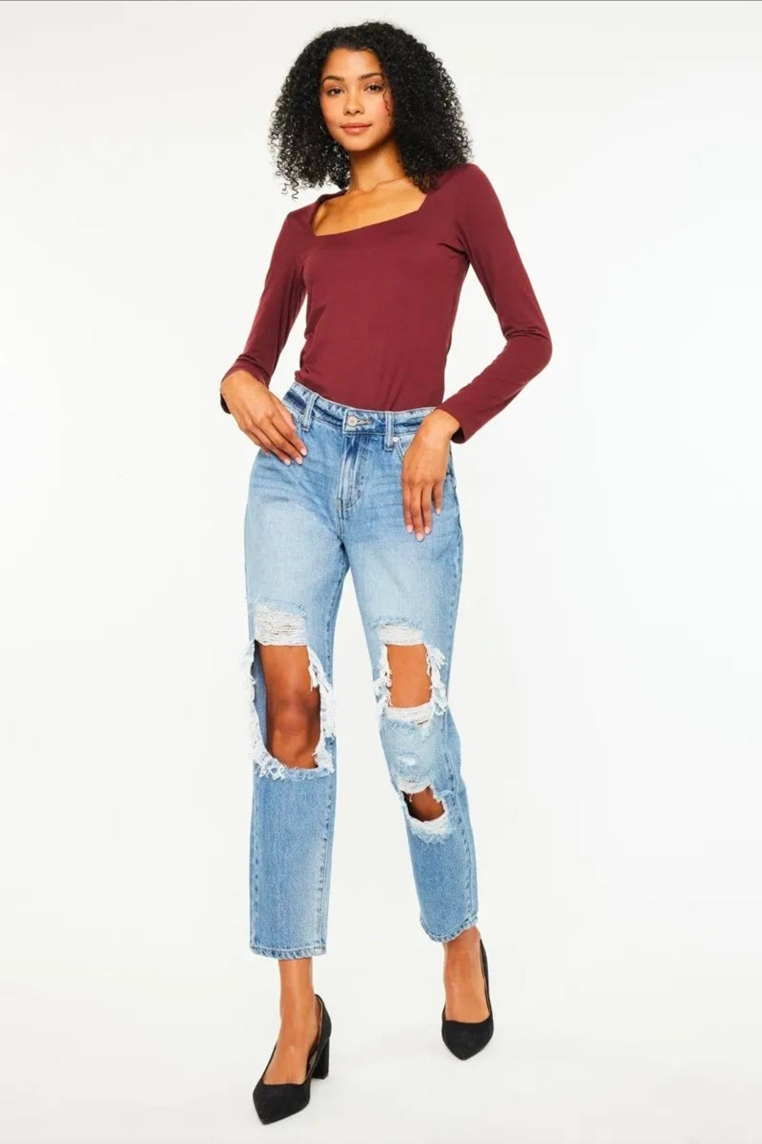 Jean Shop (All Sizes)