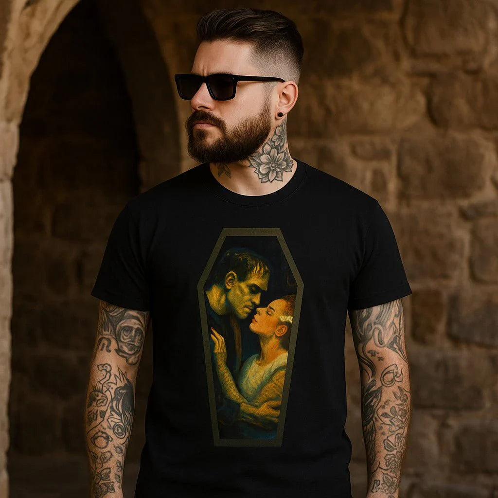 Unisex Tops