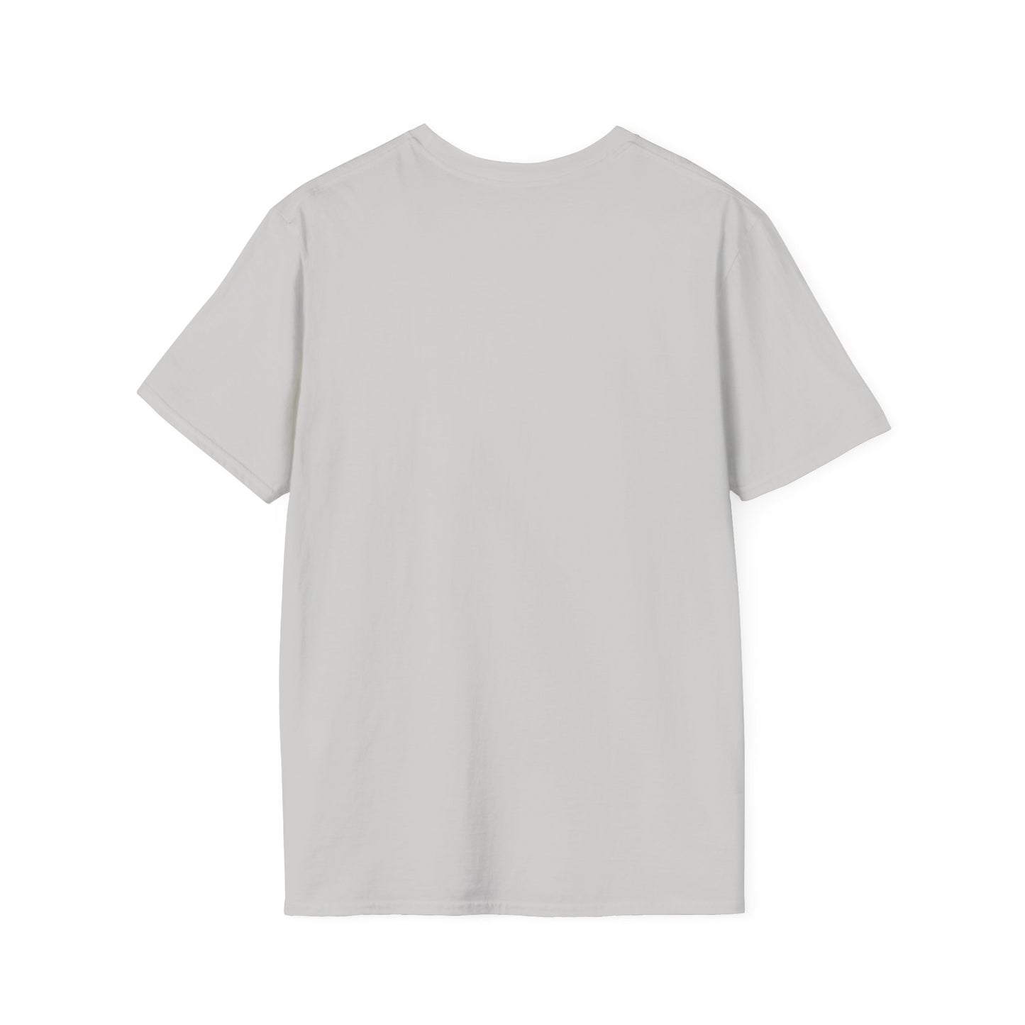 Velvet Moth Unisex Softstyle T-Shirt - Bohemian Aesthetic Apparel
