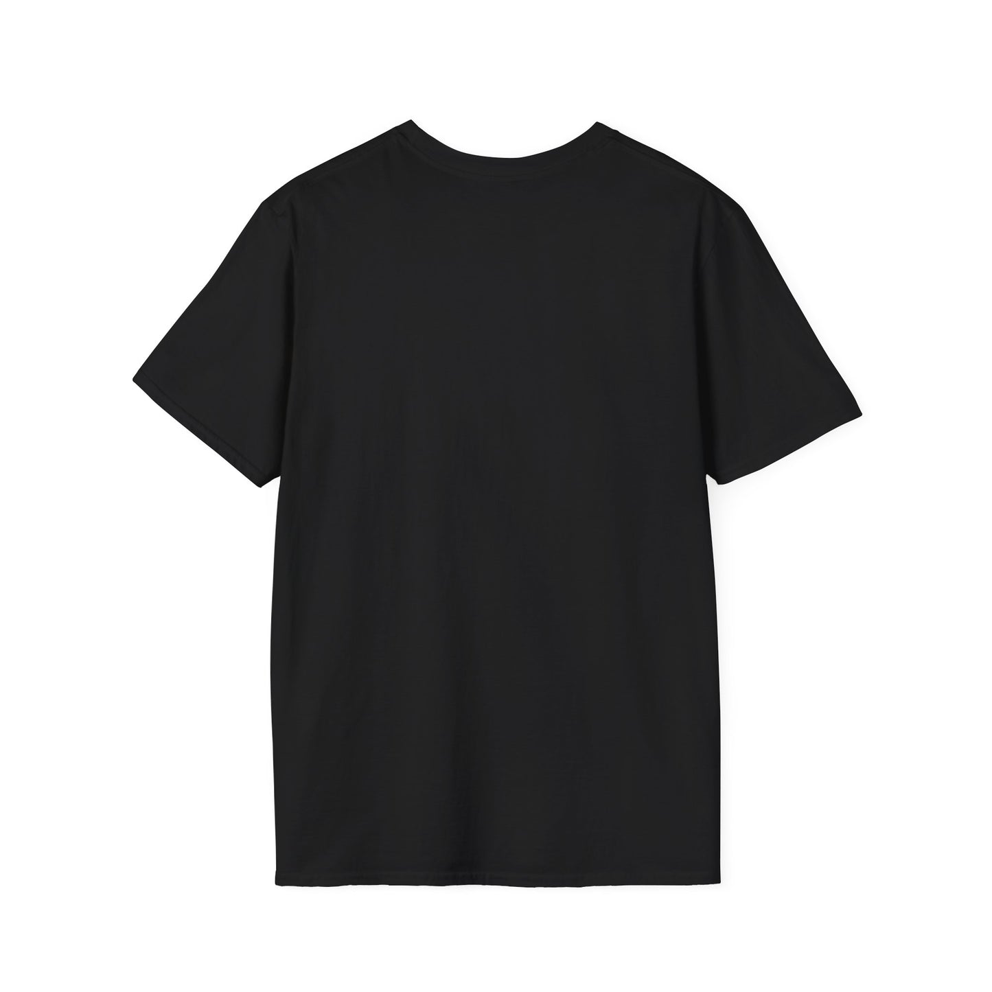 Velvet Moth Unisex Softstyle T-Shirt - Bohemian Aesthetic Apparel