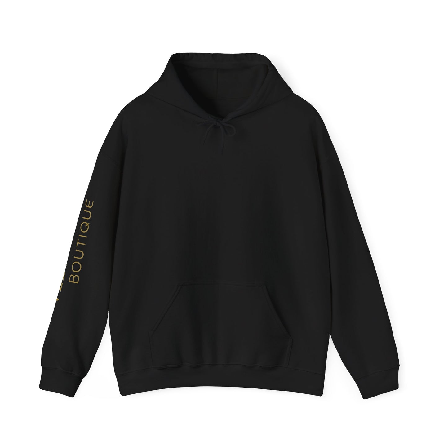 Velvet Moth Graphic Hoodie - Unisex