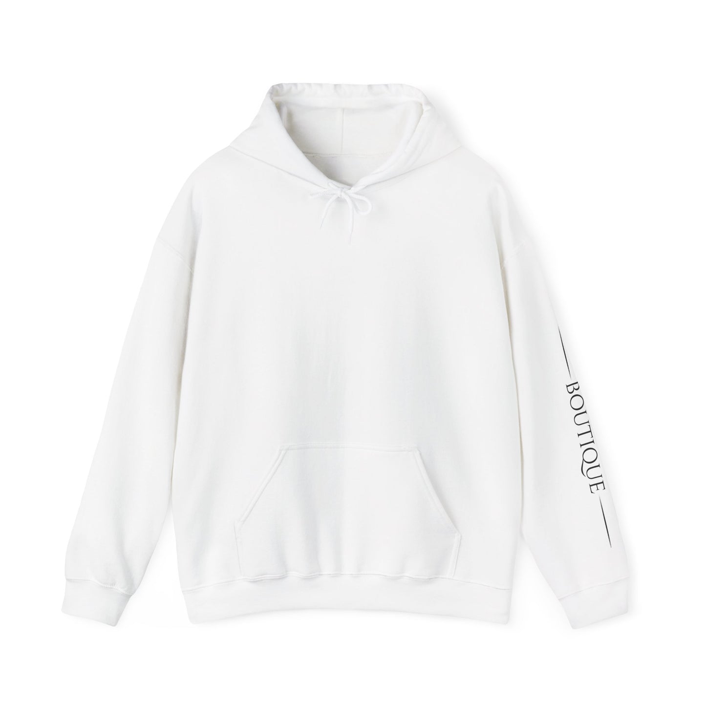 Velvet Moth Graphic Hoodie - Unisex