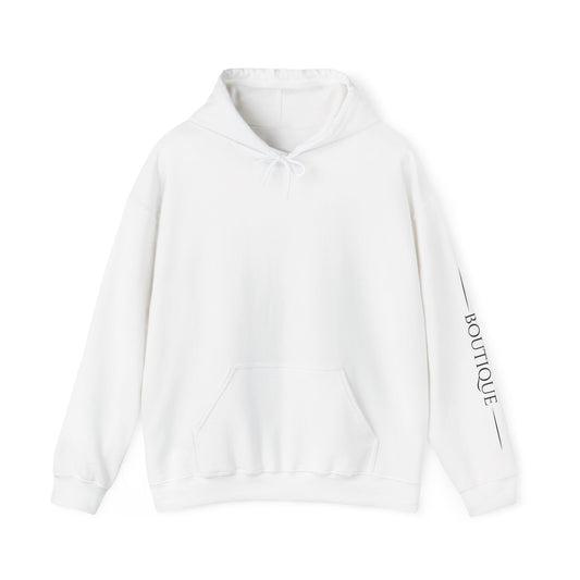 Velvet Moth Graphic Hoodie - Unisex