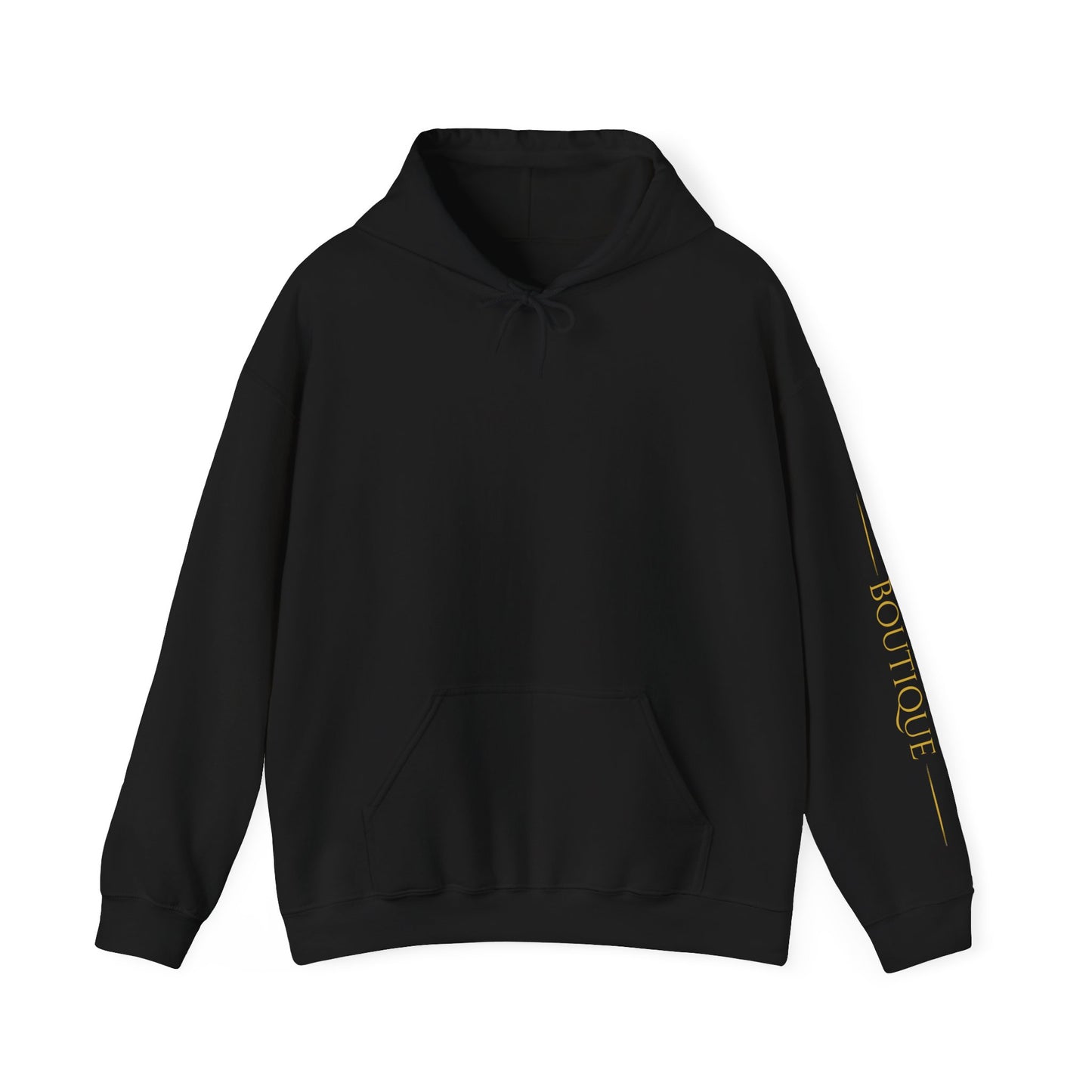Velvet Moth Graphic Hoodie - Unisex