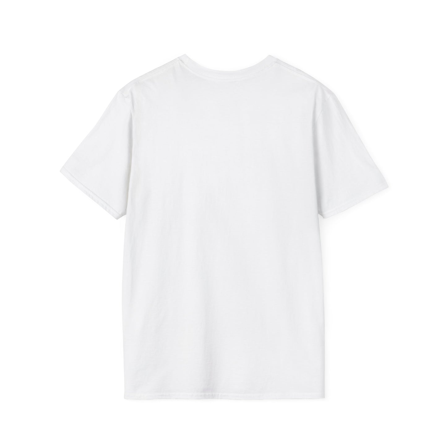 Velvet Moth Unisex Softstyle T-Shirt - Bohemian Aesthetic Apparel