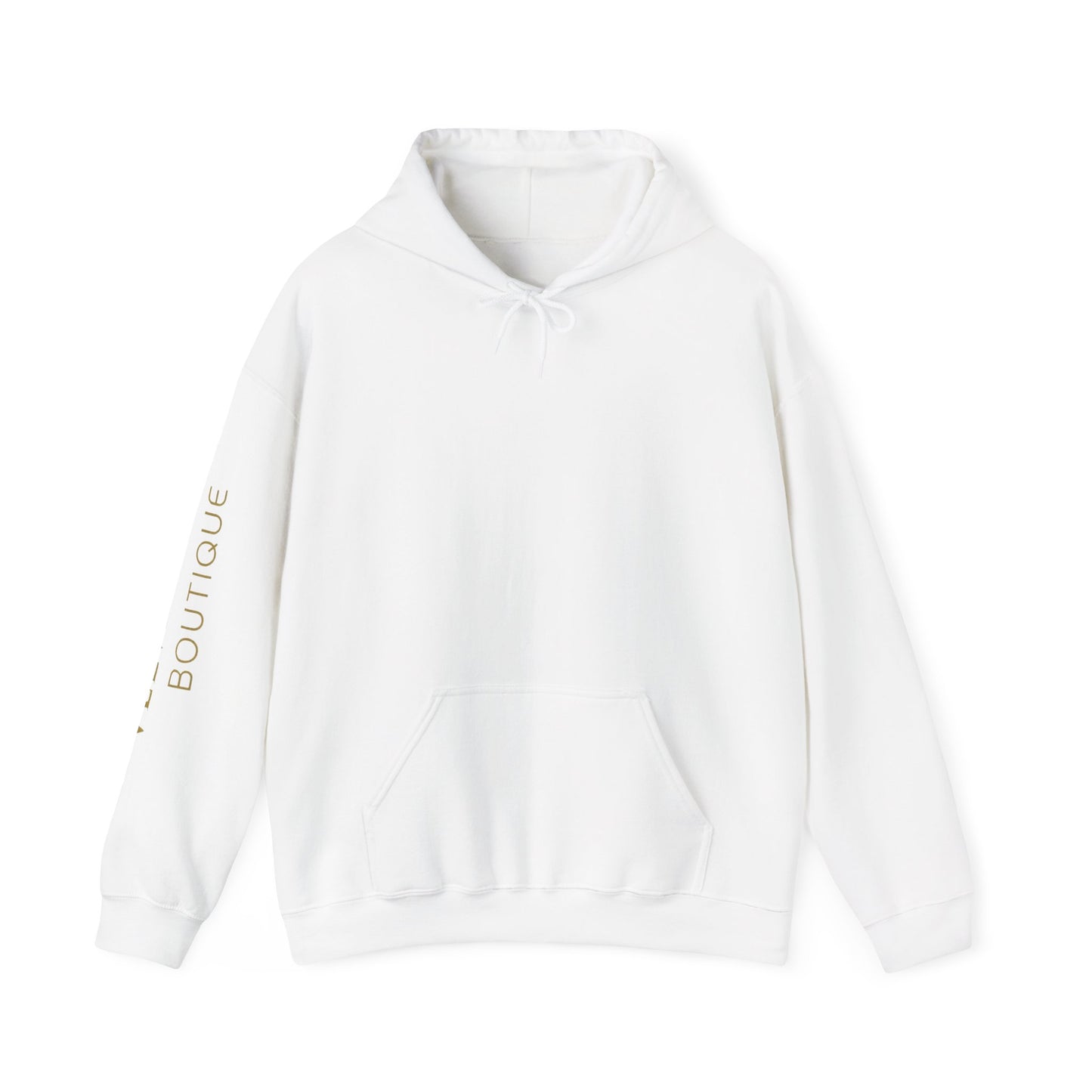 Velvet Moth Graphic Hoodie - Unisex
