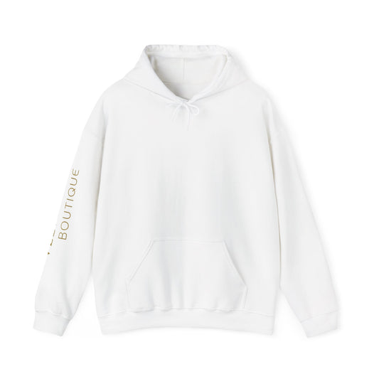 Velvet Moth Graphic Hoodie - Unisex