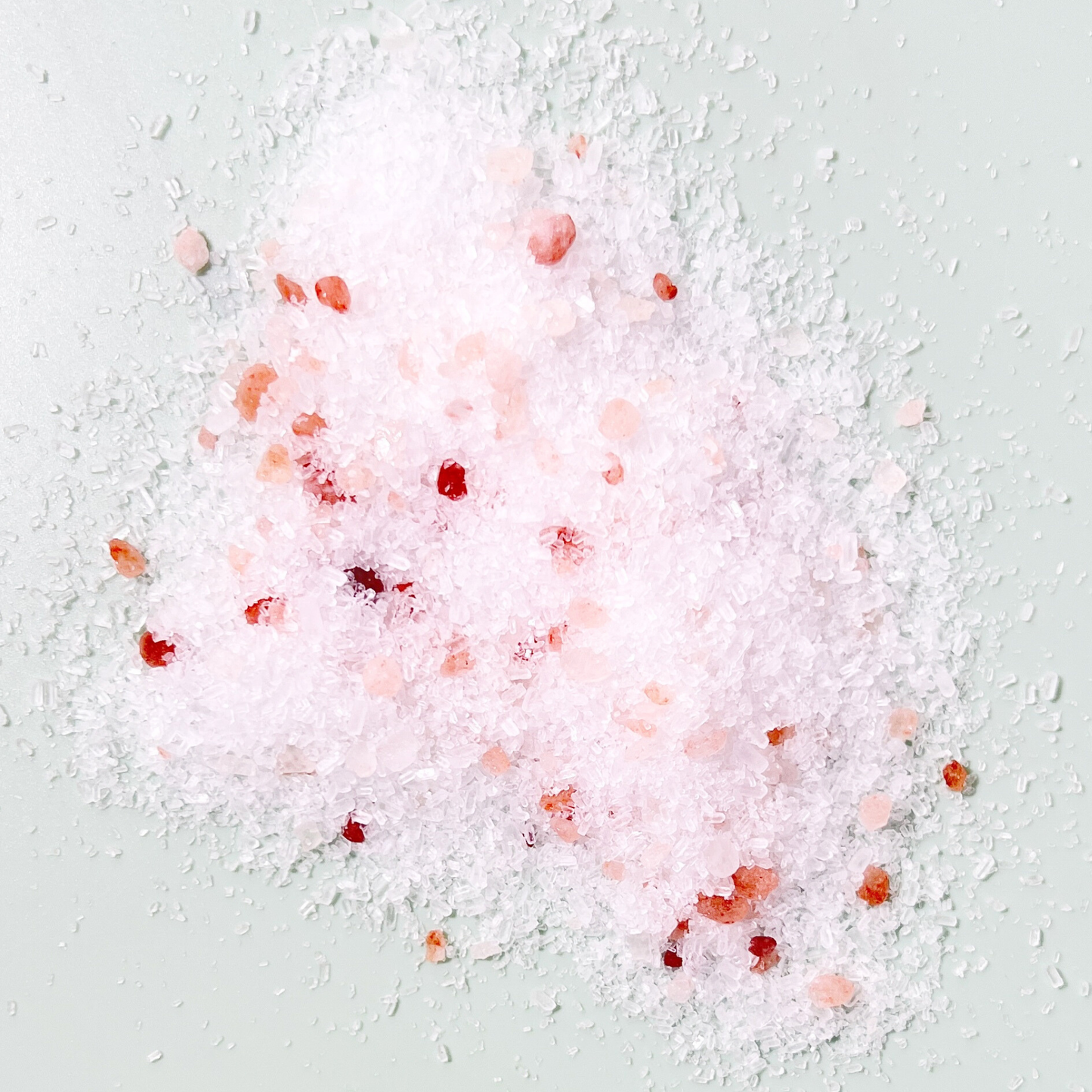 Sow the Magic - Marshmallow Tarot Salt Soak