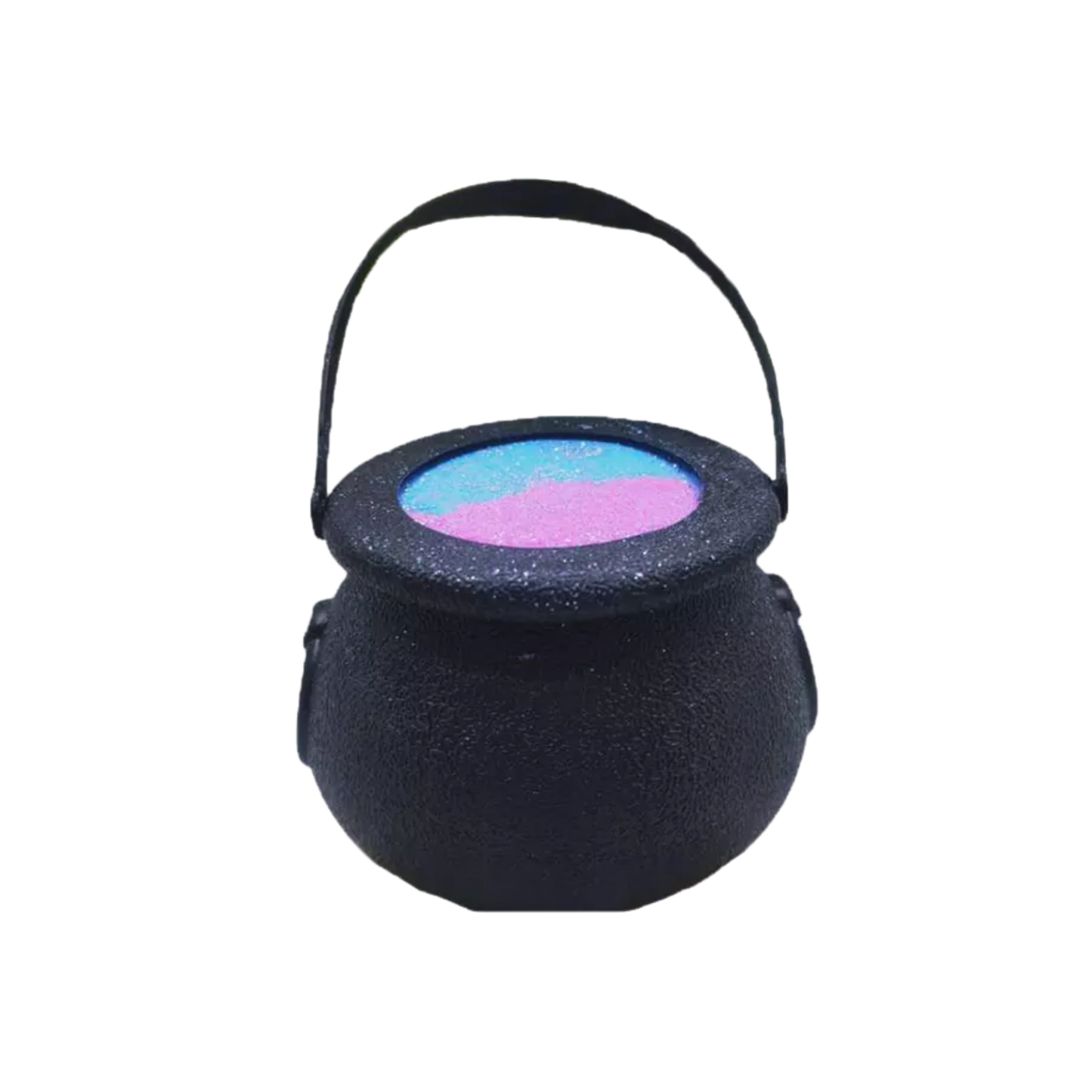 Sow the Magic - Cauldron Rainbow Bath Bubbler