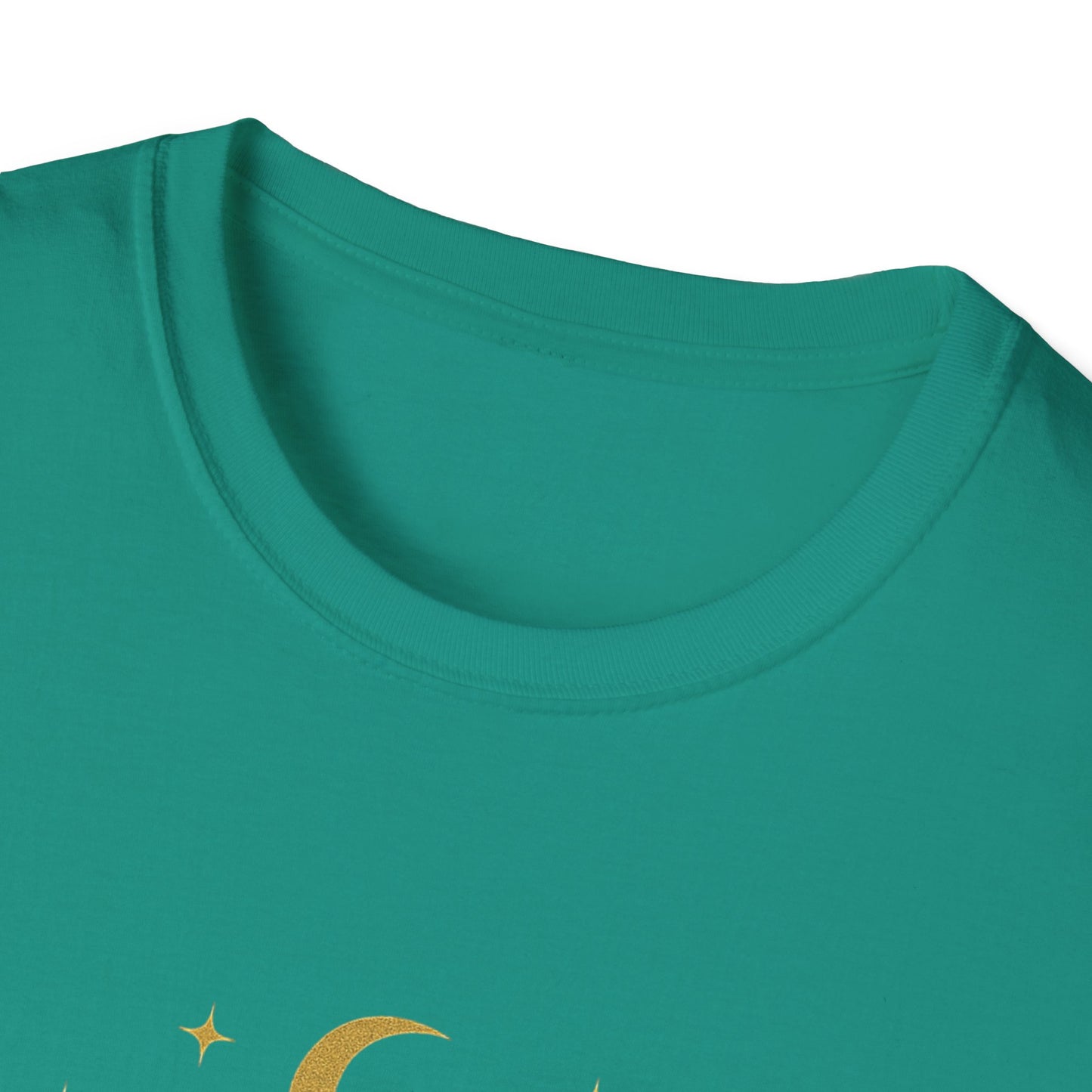 Velvet Moth Unisex Softstyle T-Shirt