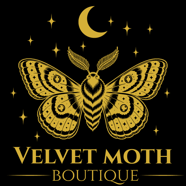 Velvet Moth Boutique 