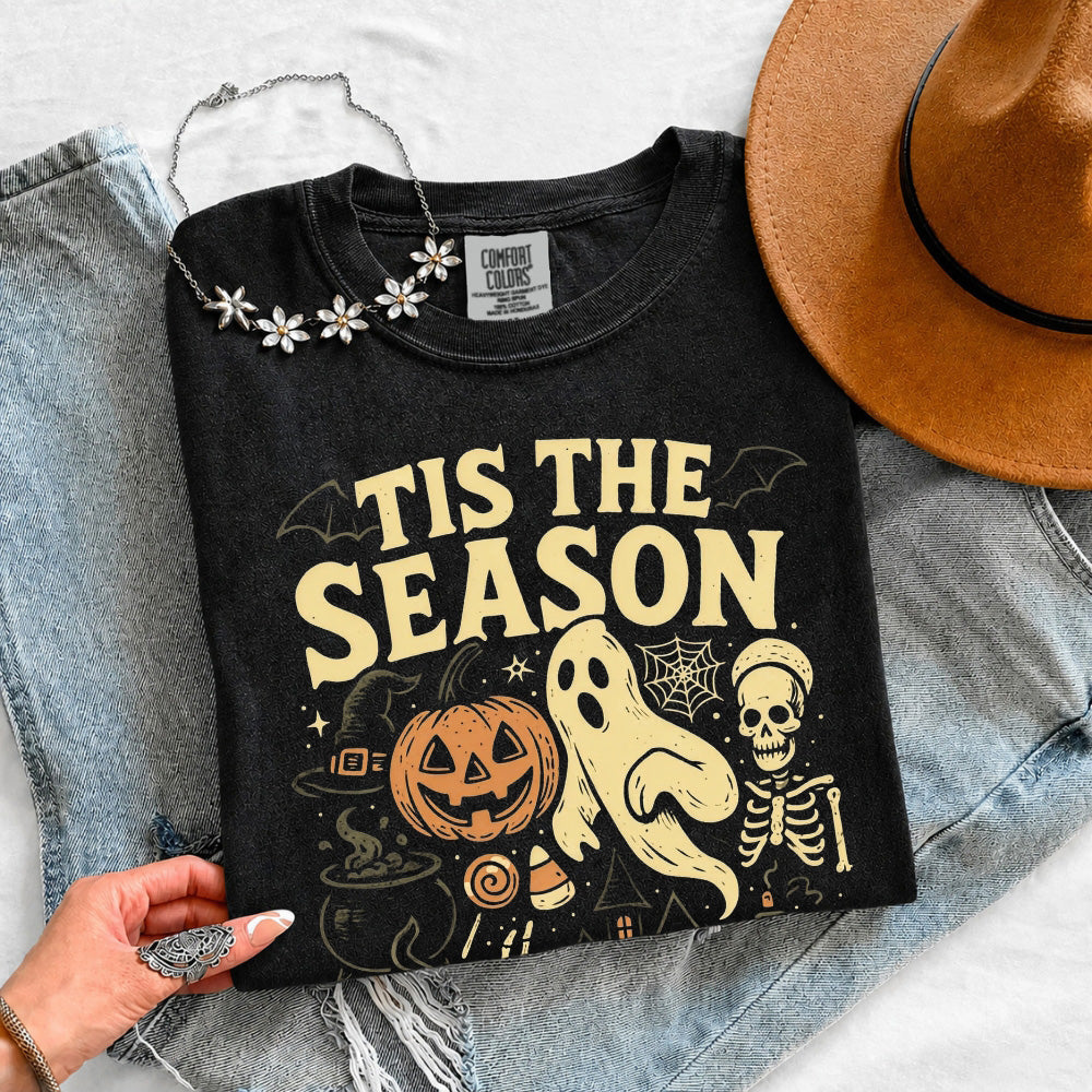 Tis The Season - 3 Colors