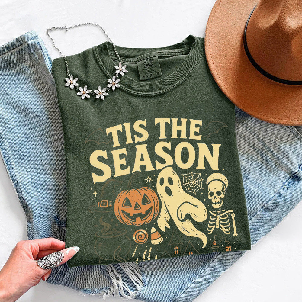 Tis The Season - 3 Colors