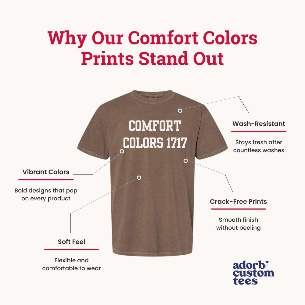 Tis The Season - 3 Colors