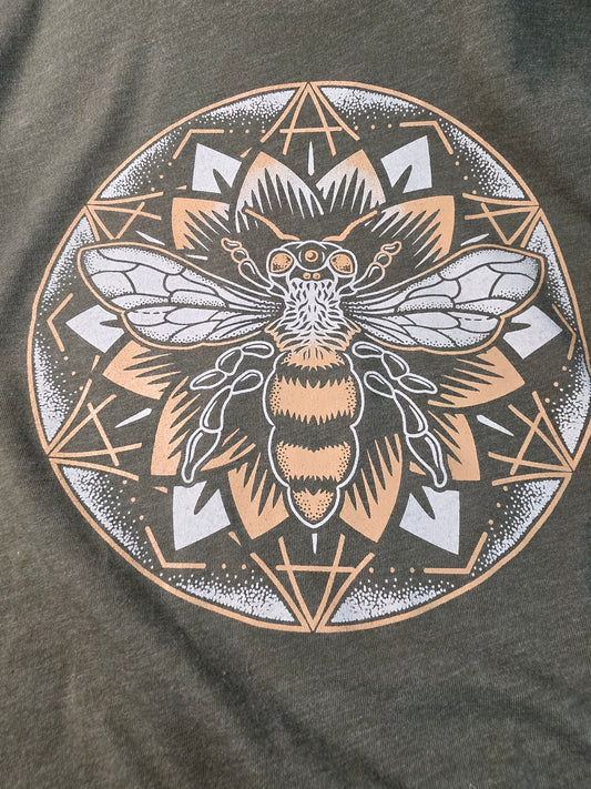 Bee Hoodie